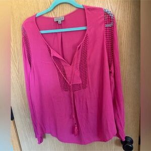 8 bundle lot! Summer tops shirts women xl 2X clothing, soft, NWT & gently used